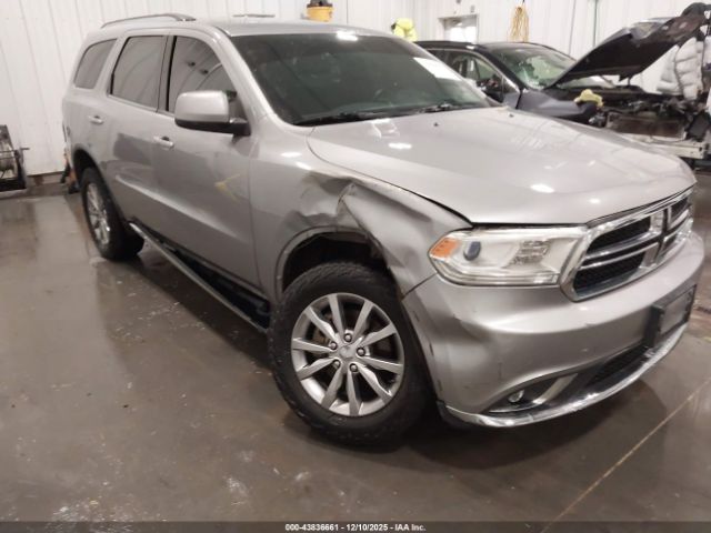 Dodge Durango Sxt Awd Image 5