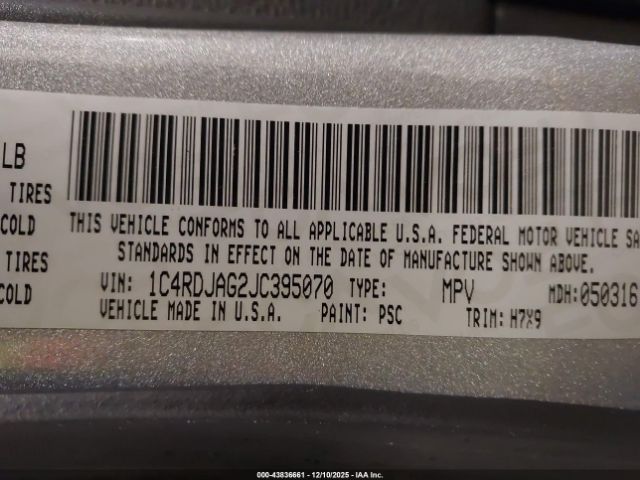 Dodge Durango Sxt Awd Image 17