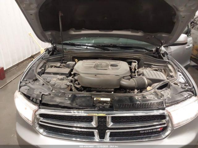 Dodge Durango Sxt Awd Image 7