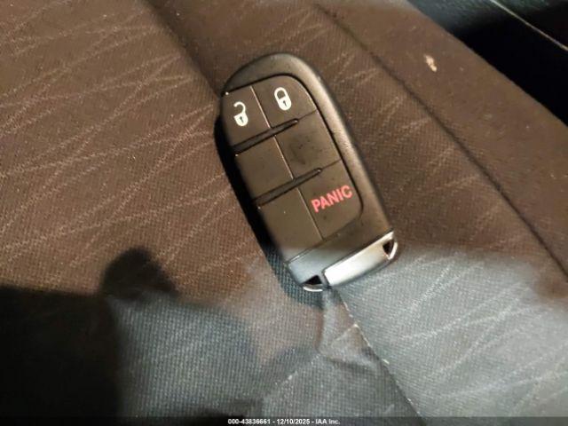 Dodge Durango Sxt Awd Image 11