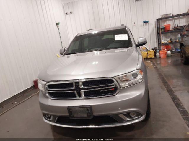 Dodge Durango Sxt Awd Image 15