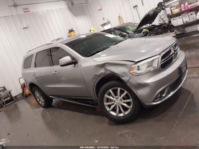 Dodge Durango Sxt Awd Image 10