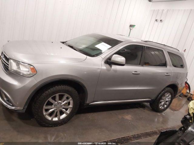 Dodge Durango Sxt Awd Image 8