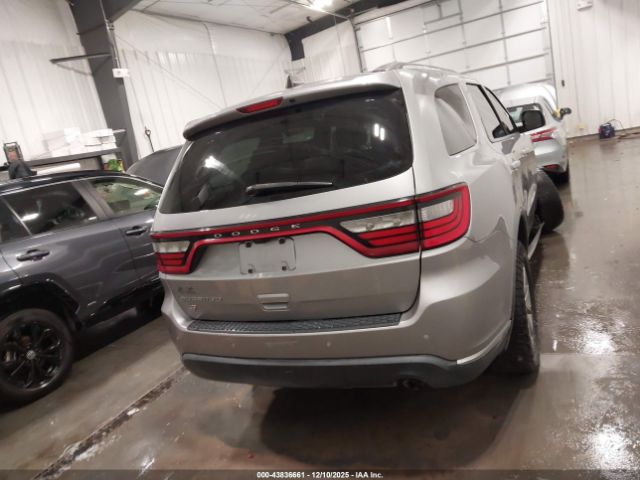 Dodge Durango Sxt Awd Image 6