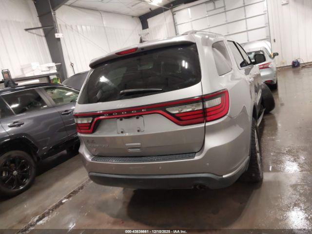 Dodge Durango Sxt Awd Image 6