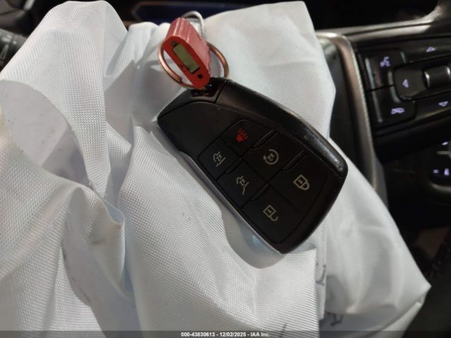 GMC Yukon 4wd Denali Image 8