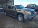 GMC Sierra 1500 Sle Image 1