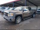 GMC Sierra 1500 Sle Image 4