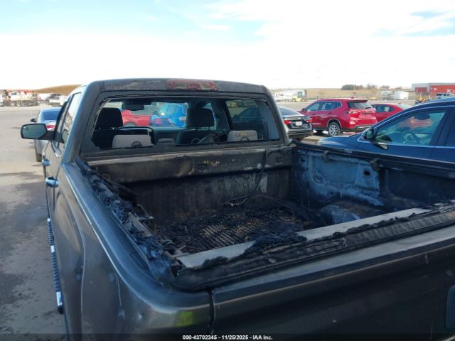 GMC Sierra 1500 Sle Image 2