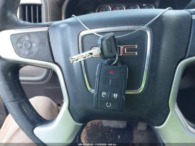 GMC Sierra 1500 Sle Image 10