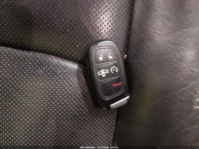 Ram 1500 Longhorn Limited Image 6