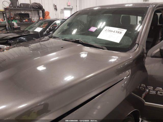 Ram 1500 Longhorn Limited Image 14