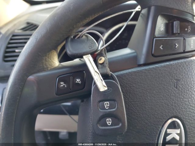 Kia Sorento Lx Image 7