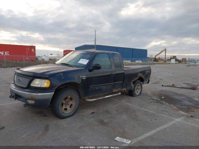 Ford F-150 Image 3