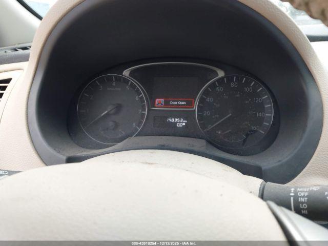 Nissan Altima 2.5 Sl Image 2