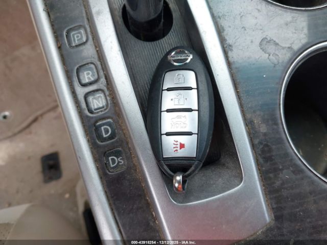 Nissan Altima 2.5 Sl Image 11