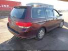 Honda Odyssey Ex Image 5