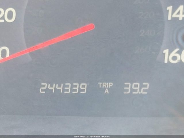 Honda Odyssey Ex Image 6