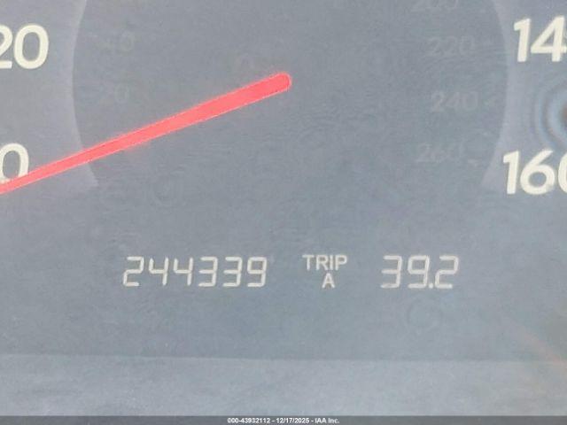 Honda Odyssey Ex Image 6