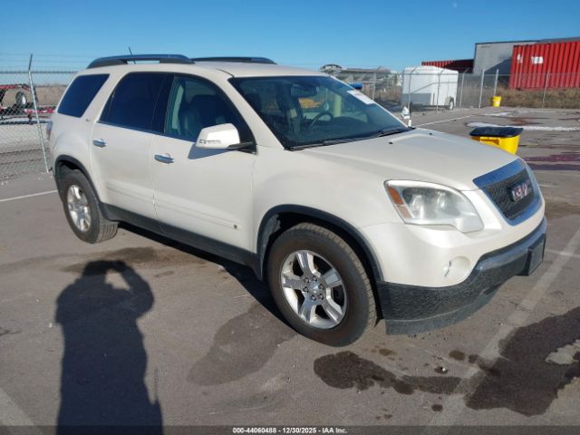 GMC Acadia Slt-1 Image 1