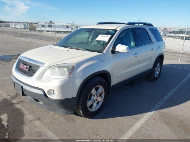 GMC Acadia Slt-1 Image 6