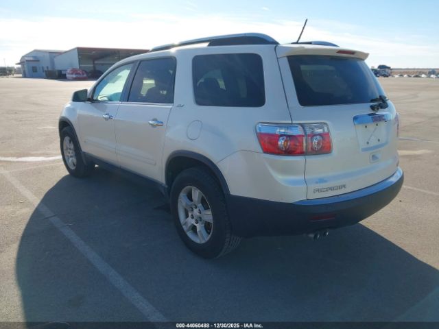 GMC Acadia Slt-1 Image 2