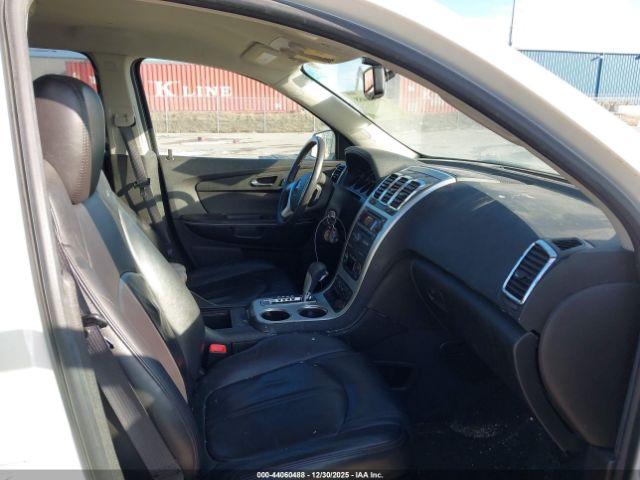 GMC Acadia Slt-1 Image 7