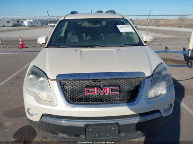 GMC Acadia Slt-1 Image 8