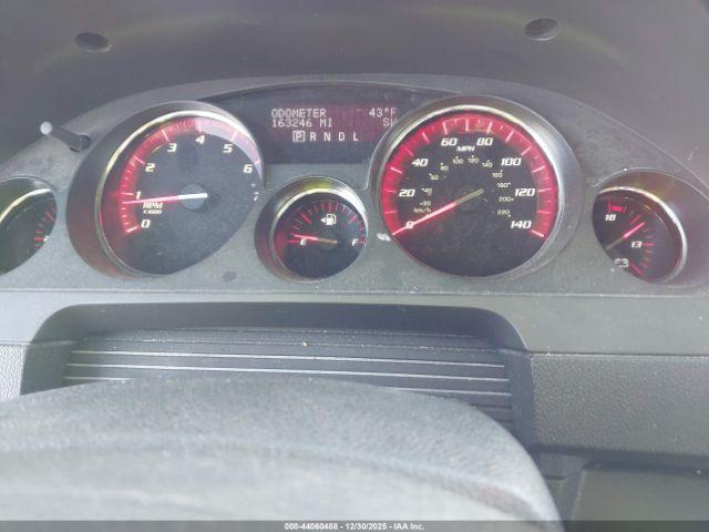 GMC Acadia Slt-1 Image 3