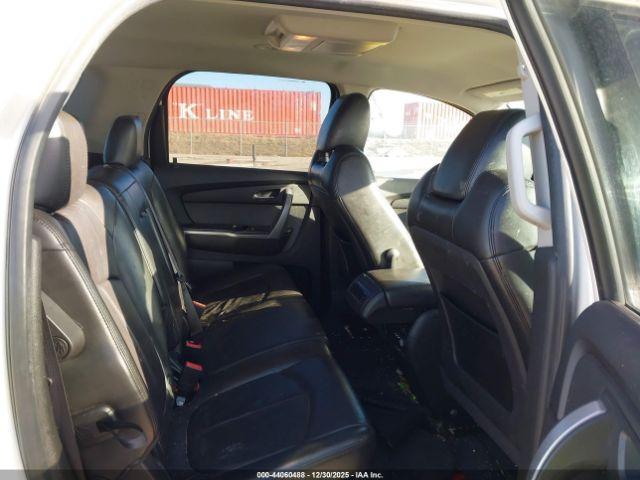 GMC Acadia Slt-1 Image 11