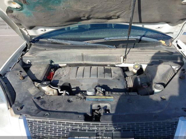 GMC Acadia Slt-1 Image 10