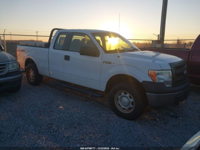 Ford F-150 Xl Image 1