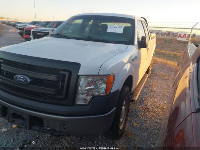 Ford F-150 Xl Image 16