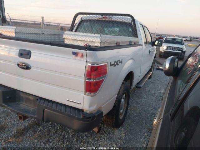 Ford F-150 Xl Image 4