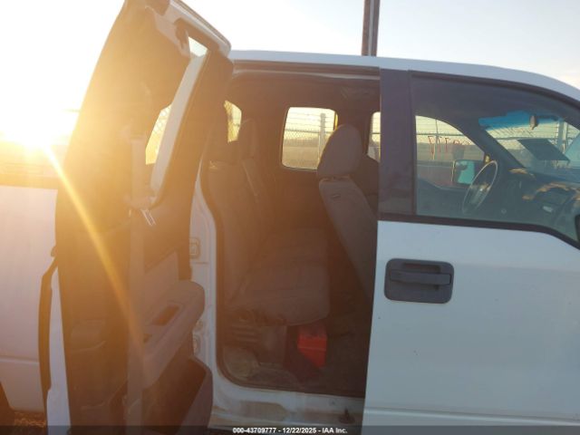 Ford F-150 Xl Image 6