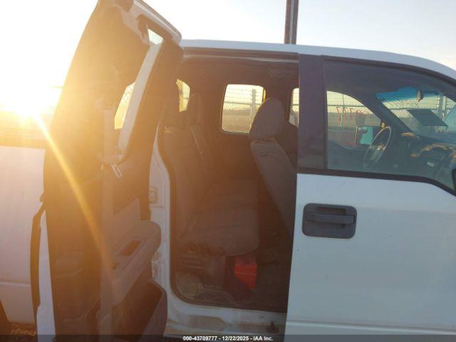 Ford F-150 Xl Image 6