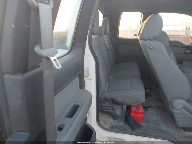 Ford F-150 Xl Image 11