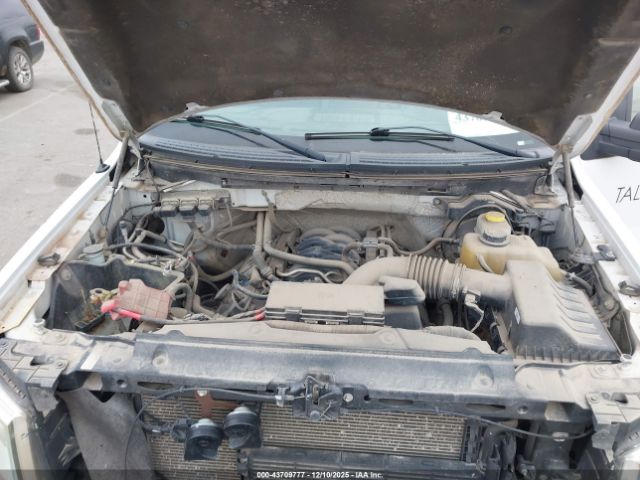 Ford F-150 Xl Image 3