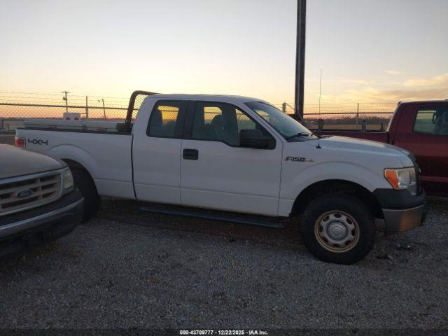 Ford F-150 Xl Image 13
