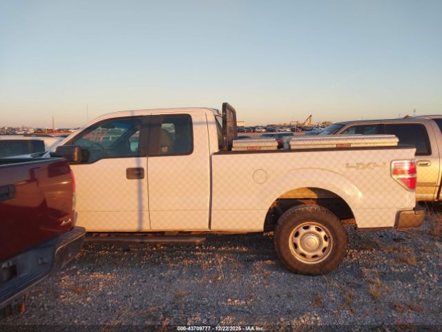 Ford F-150 Xl Image 8