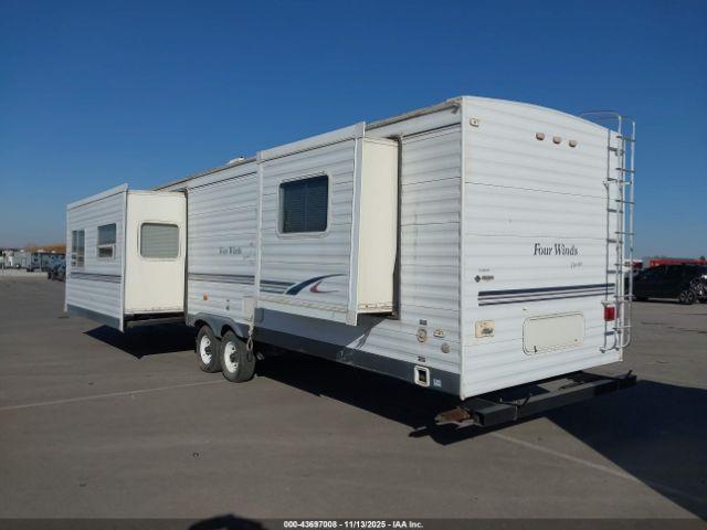 Four Winds 36fk Image 9