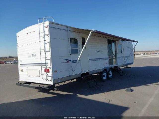 Four Winds 36fk Image 10