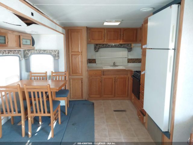 Four Winds 36fk Image 6