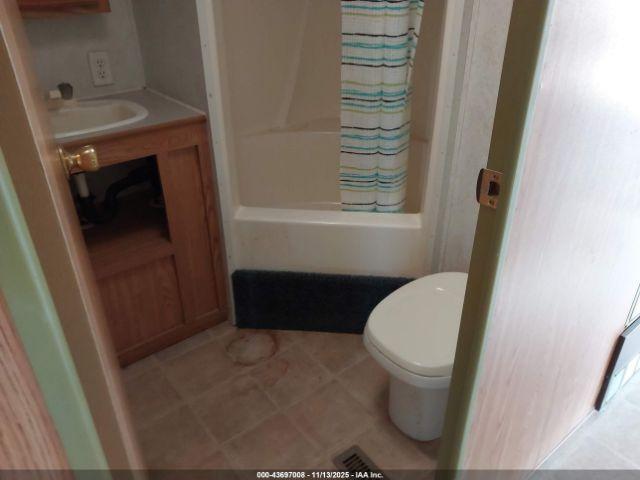 Four Winds 36fk Image 8