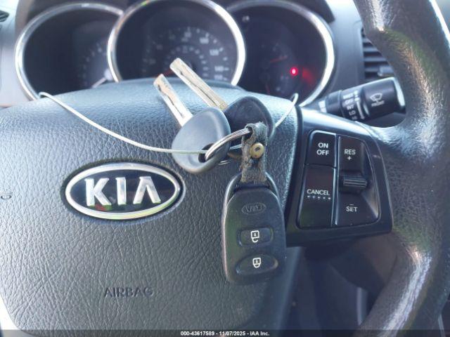 Kia Sorento Lx V6 Image 11