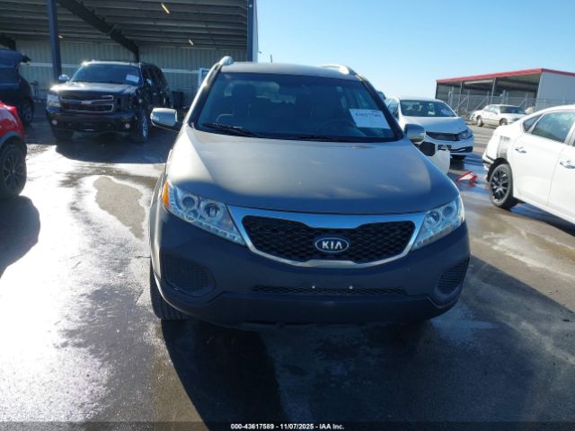 Kia Sorento Lx V6 Image 18