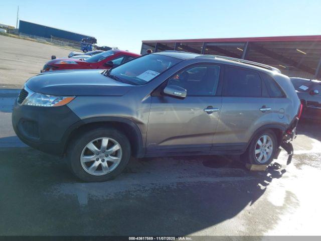 Kia Sorento Lx V6 Image 5