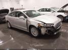 Ford Fusion Se Image 1