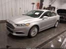 Ford Fusion Se Image 11