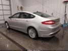 Ford Fusion Se Image 9